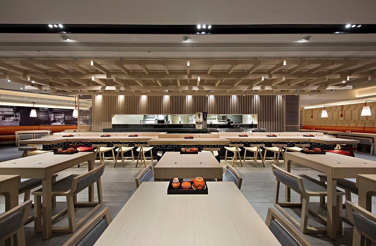 圖片提供_Steve Leung Designers Ltd.梁志天設計師有限公司 圖片提供_Steve Leung Designers Ltd.梁志天設計師有限公司
